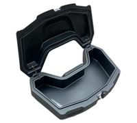 Caja Trasera ATV para Dinli DL904 700 2009-2016 98L Gran Capacidad Baúl Quad Almacenamiento Impermeable con Cerradura Transporte Accesorio