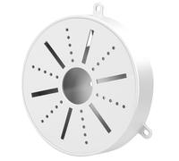 Caja Unión Cámara Seguridad Impermeable para Cámaras CCTV