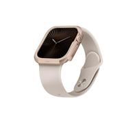Caja UNIQ Valencia dorada para Apple Watch Series 4