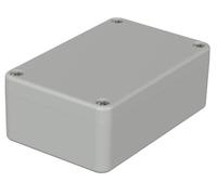 Caja universal Bopla 02208094 Policarbonato gris claro 98 x 64 x 36 1 pieza(s)