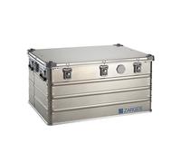 Caja universal de aluminio IP67 ZARGES, capacidad 259 l