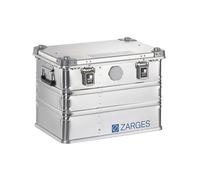Caja universal de aluminio IP67 ZARGES, capacidad 70 l