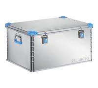 Caja universal de aluminio ZARGES, capacidad 157 l