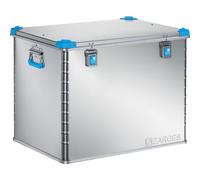 Caja universal de aluminio ZARGES, capacidad 239 l