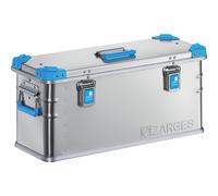 Caja universal de aluminio ZARGES, capacidad 41 l