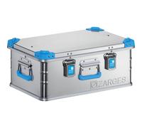 Caja universal de aluminio ZARGES, capacidad 42 l
