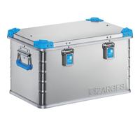 Caja universal de aluminio ZARGES, capacidad 60 l