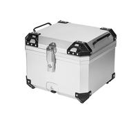 Caja Universal para Casco De 65 L, para Equipaje Trasero Y Superior, con Cerradura para Herramientas, para Africa Twin CRF 1000L/NC700/750