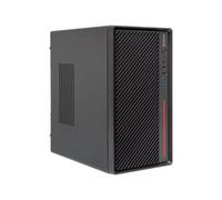 Caja Unykach Numen 300 Pro MicroATX Sobremesa y/o Vertical Negra - Sin Fuente - 2*usb 3.0 + 2*usb 2.0