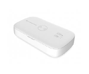 CAJA UV ESTERILIZADORA CARGADOR WIRELESS 10W CONCEPTRONIC CIRO CIRO01WC