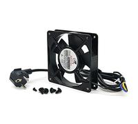 Caja Ventilador