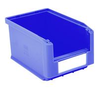 Caja visualizable BITO, L x A x H 230 x 150 x 125 mm, UE 20 unid.