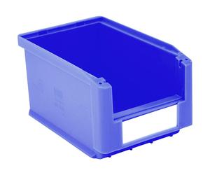 Caja visualizable BITO, L x A x H 230 x 150 x 125 mm, UE 20 unid.