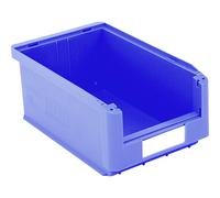Caja visualizable BITO, L x A x H 350 x 210 x 145 mm, UE 10 unid.