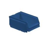 Caja visualizable de polipropileno L x A x H 170 x 105 x 75 mm, UE 20 unidades