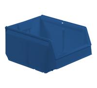 Caja visualizable de polipropileno L x A x H 300 x 230 x 150 mm, UE 12 unidades