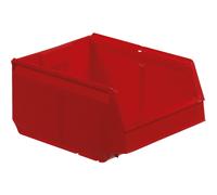 Caja visualizable de polipropileno L x A x H 300 x 230 x 150 mm, UE 12 unidades