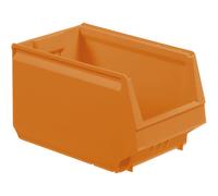 Caja visualizable de polipropileno L x A x H 350 x 206 x 200 mm, UE 8 unidades