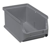 Caja visualizable de PP 100% reciclado L x A x H 102 x 160 x 75 mm, UE 24 unid.