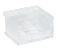 Caja visualizable L x A x H 100 x 100 x 60 mm, UE 30 unid.