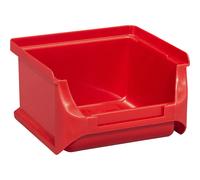 Caja visualizable L x A x H 100 x 100 x 60 mm, UE 30 unid.