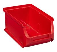 Caja visualizable L x A x H 160 x 100 x 75 mm, UE 24 unid.