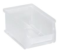 Caja visualizable L x A x H 160 x 100 x 75 mm, UE 24 unid.