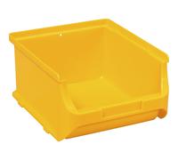 Caja visualizable L x A x H 160 x 135 x 82 mm, UE 20 unid.