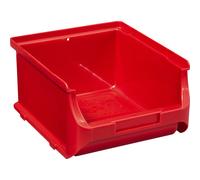 Caja visualizable L x A x H 160 x 135 x 82 mm, UE 20 unid.