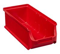 Caja visualizable L x A x H 215 x 100 x 75 mm, UE 20 unid.