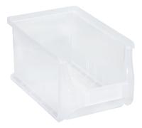 Caja visualizable L x A x H 235 x 150 x 125 mm, UE 24 unid.