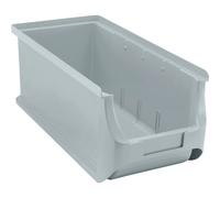 Caja visualizable L x A x H 320 x 150 x 125 mm, UE 18 unid.