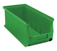 Caja visualizable L x A x H 320 x 150 x 125 mm, UE 18 unid.