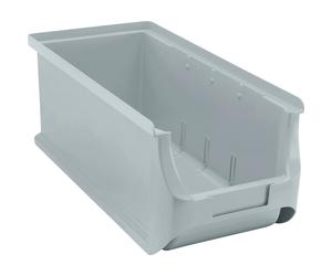 Caja visualizable L x A x H 320 x 150 x 125 mm, UE 18 unid.