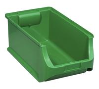 Caja visualizable L x A x H 355 x 205 x 150 mm, UE 12 unid.