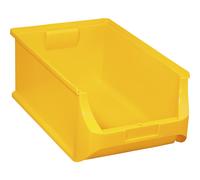 Caja visualizable L x A x H 500 x 310 x 200 mm, UE 6 unid.