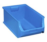 Caja visualizable L x A x H 500 x 310 x 200 mm, UE 6 unid.