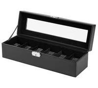 Caja y estuche para relojes