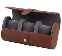 Caja y estuche para relojes