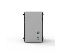 Zalman M2 Mini Plata