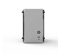 Zalman M2 Mini Plata