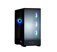 CAJA ZALMAN P50 DS ATX 4 XVENT 120MM ARGB 2XUSB 3.0 NEGRO S/N FUENTE