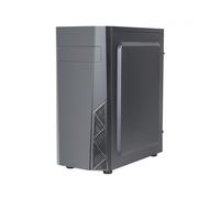 CAJA ZALMAN T8 ATX MID-TOWER 1XVENT NEGRA