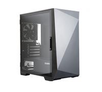 GHE Zalman Z1 Iceberg micro-ATX Case - Black