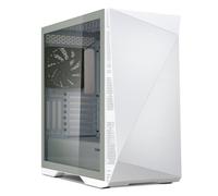 Caja Zalman Z9 Iceberg Atx 1xvent 140mm 2xusb 3.0 Blanco Sin Fuente