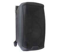 Cajas Activas Trolley Gemini As To Go Series 2110 Negro Metal