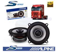 Altavoces Alpine S2-s50 Coaxial