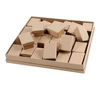 Cajas de 5 x 7 cm, 24 unidades