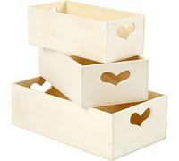 Cajas de almacenamiento