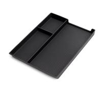 Cajas De Almacenamiento Compatible Con Mazda Para CX-80 CX80 2025 Caja Organizadora Almacenamiento Accesorios Coche Consola Central Reposabrazos Bandeja Almacenamiento Timón Derecho